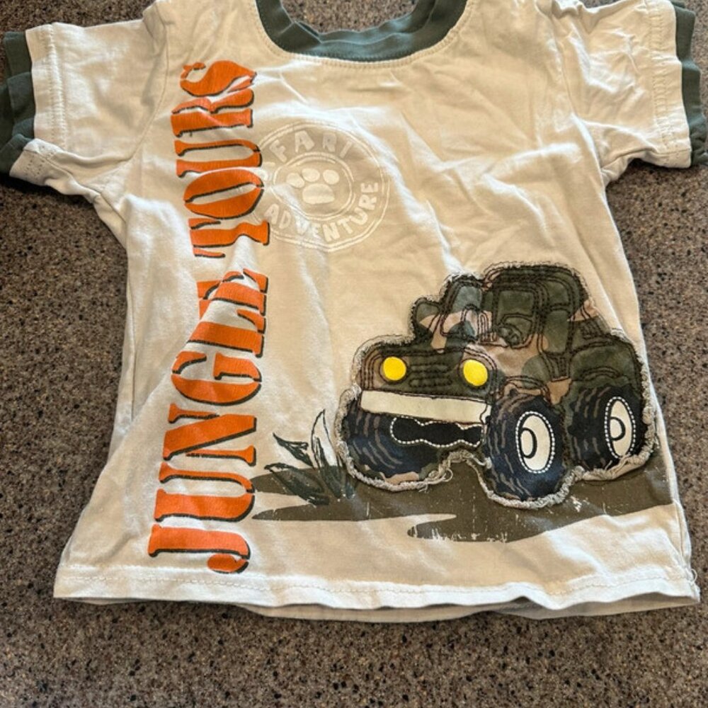 Boys 3t shirt